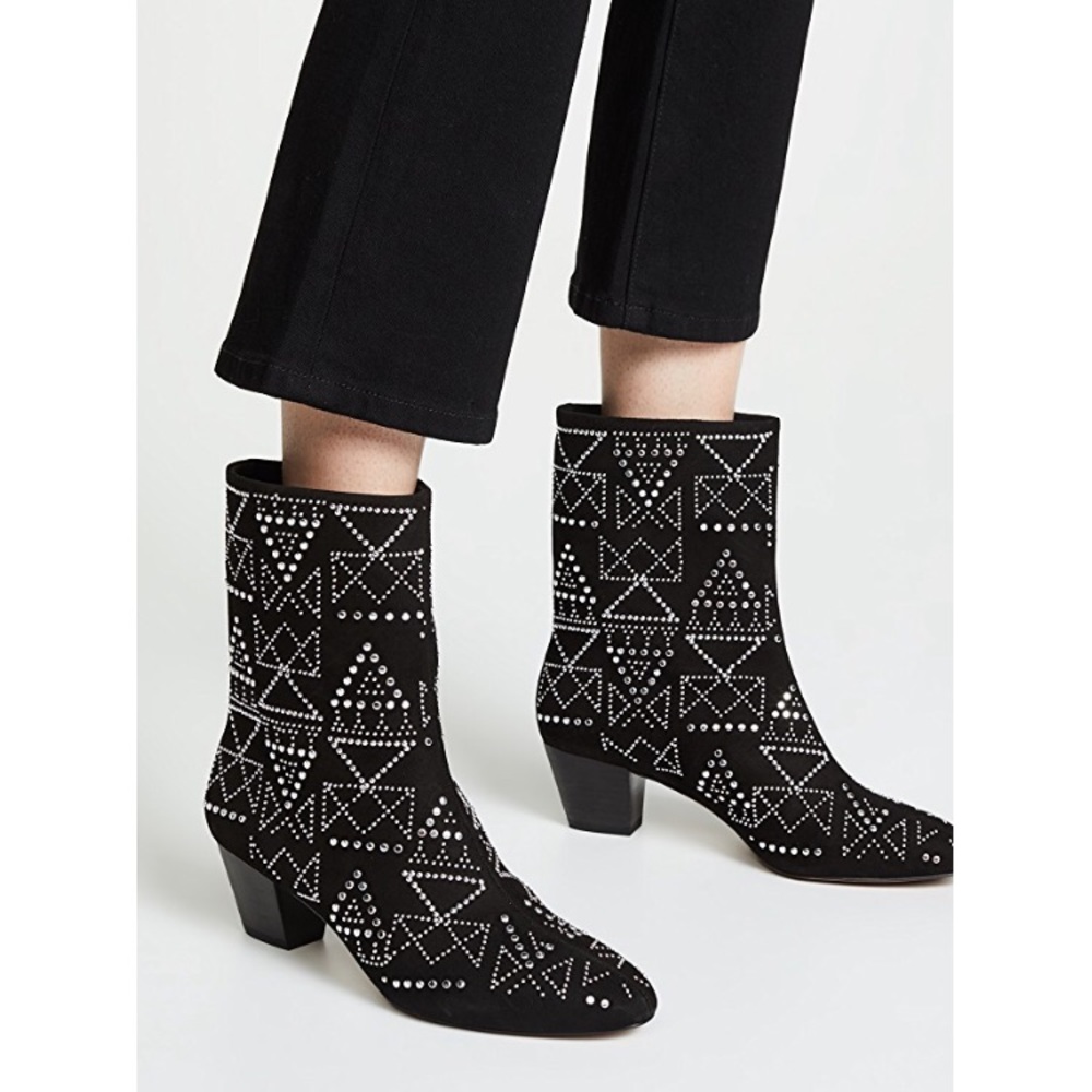 Rebecca Minkoff Hessania Boot